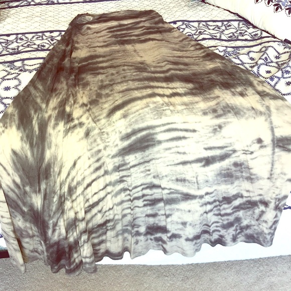 Maxi skirt - Picture 1 of 4